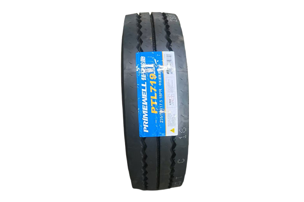 Jiaan Tire