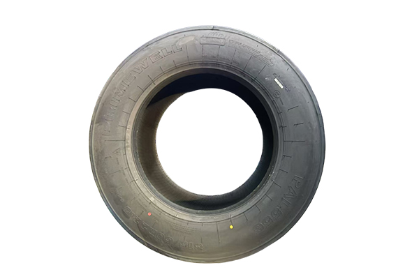 Jiaan Tire