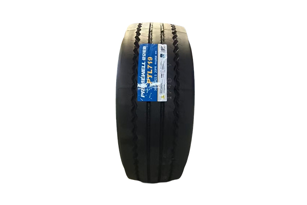 Jiaan Tire