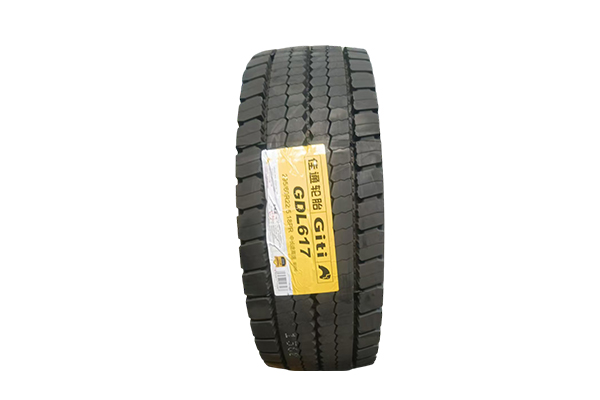 Giti Tire