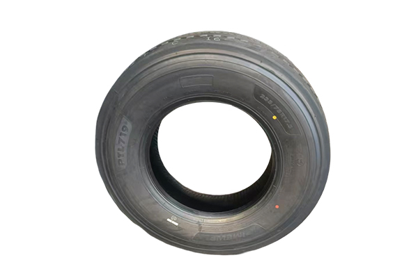 Jiaan Tire