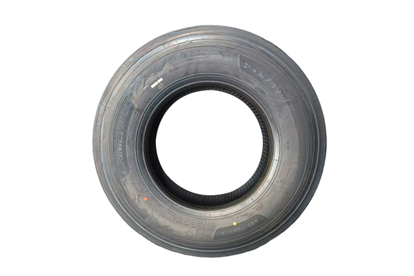 Jiaan Tire