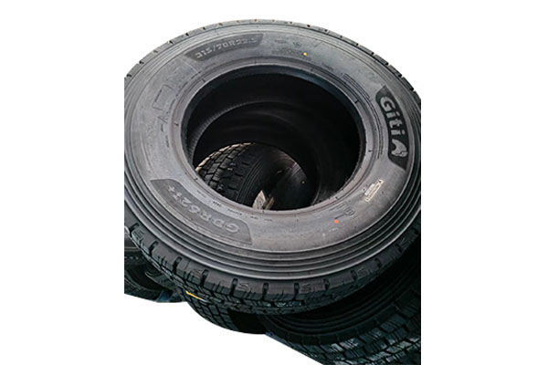 Jiaan Tire