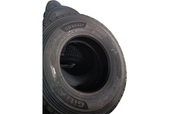 Jiaan Tire